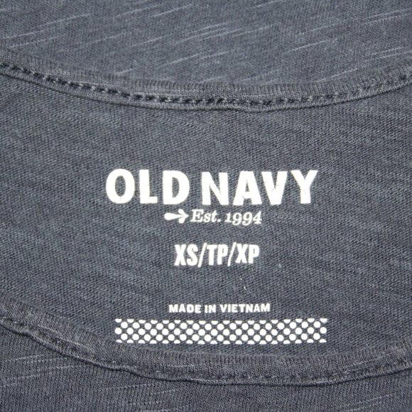 💙🏖️ Old Navy · Lazydays Racerback Tank · Size XS - Picture 2 of 7